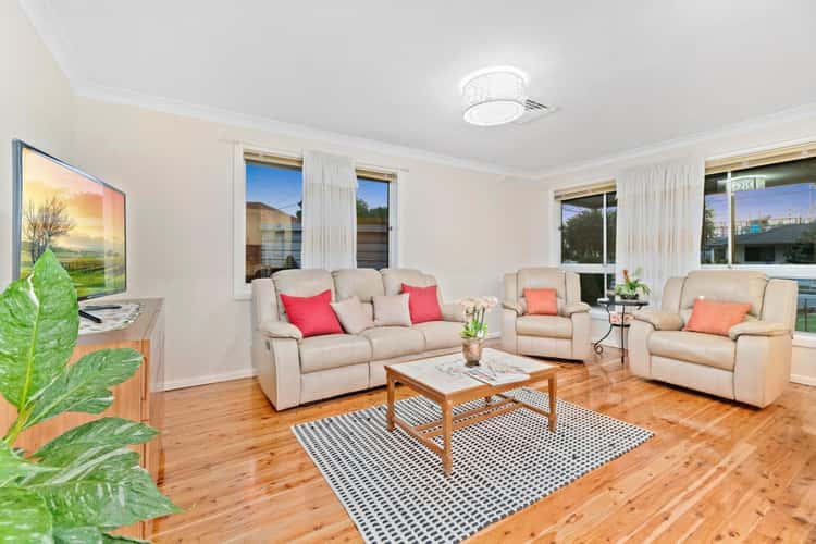 Third view of Homely house listing, 6 Begonia Avenue, Cabramatta NSW 2166
