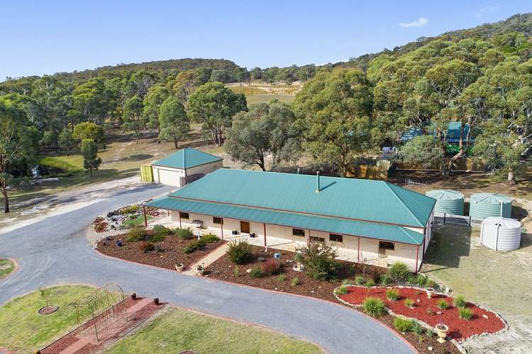 Main view of Homely ruralOther listing, 13 Short St, Collector NSW 2581