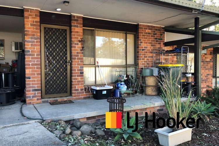 Main view of Homely unit listing, Unit 6/13 Summerville Street, Wingham NSW 2429