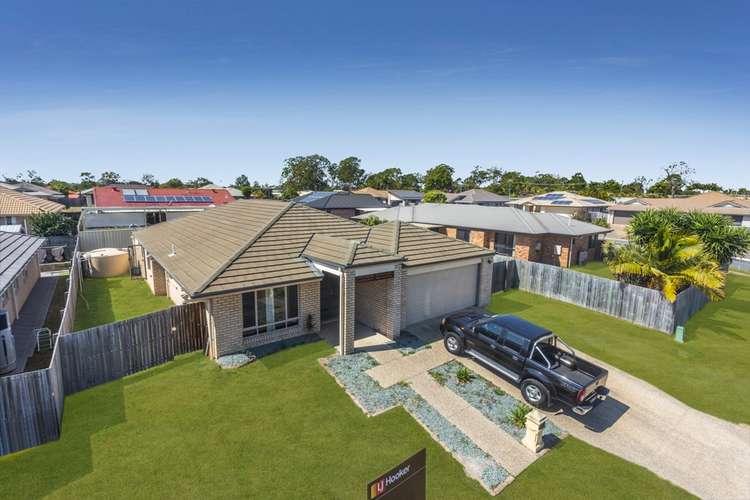 Main view of Homely house listing, 21 Leggett Street, Morayfield QLD 4506