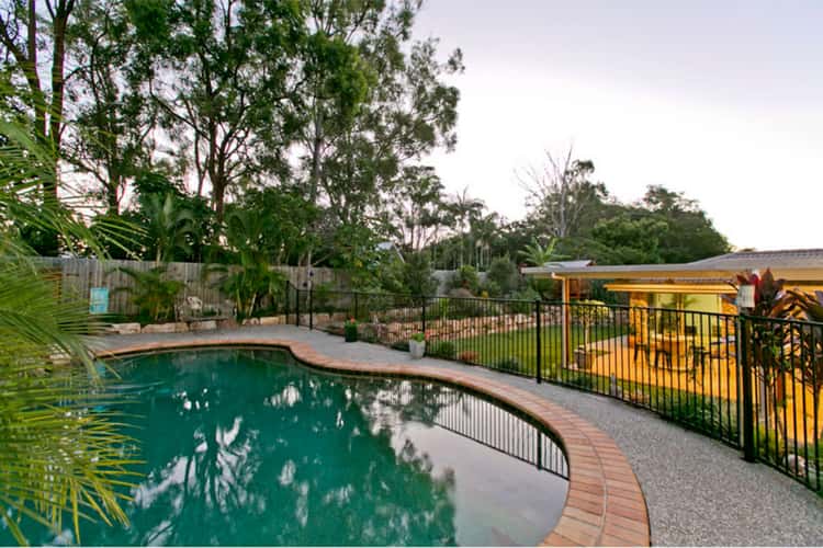 Fifth view of Homely house listing, 15 Palana Drive, Alexandra Hills QLD 4161