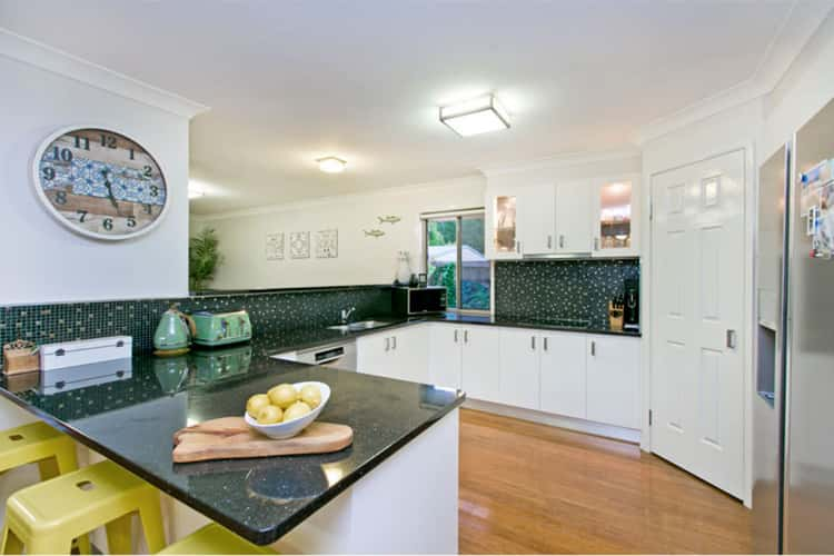 Sixth view of Homely house listing, 15 Palana Drive, Alexandra Hills QLD 4161