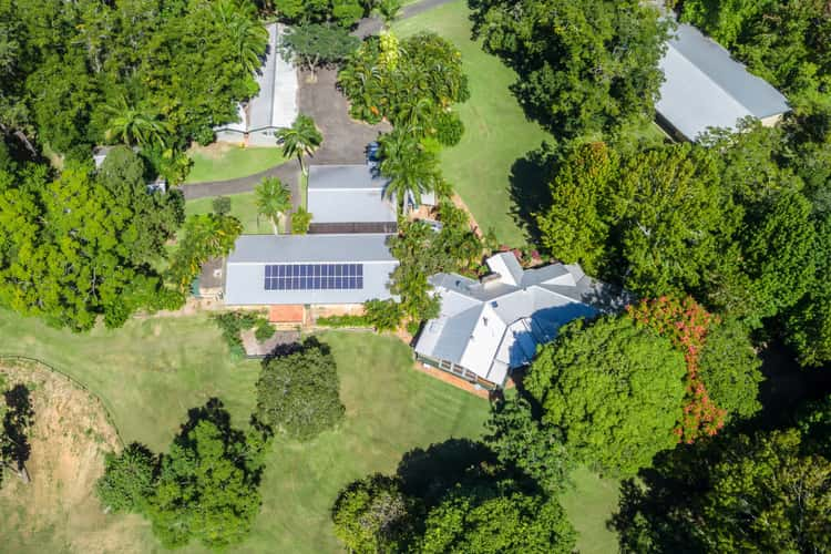 1227 Tallebudgera Creek Road, Tallebudgera Valley QLD 4228