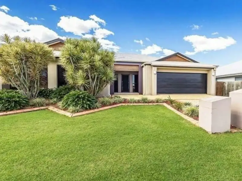 Main view of Homely house listing, 12 Reddy Drive, Caboolture QLD 4510