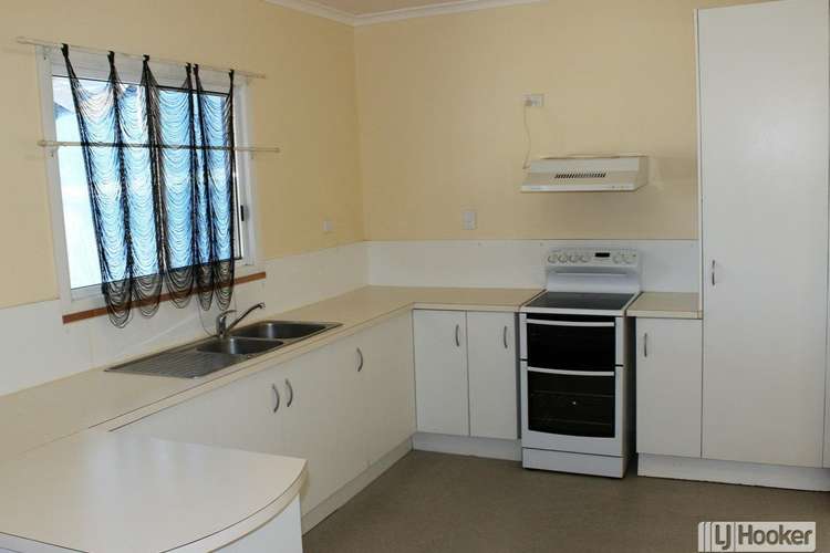 Second view of Homely house listing, 63 Box Street, Clermont QLD 4721