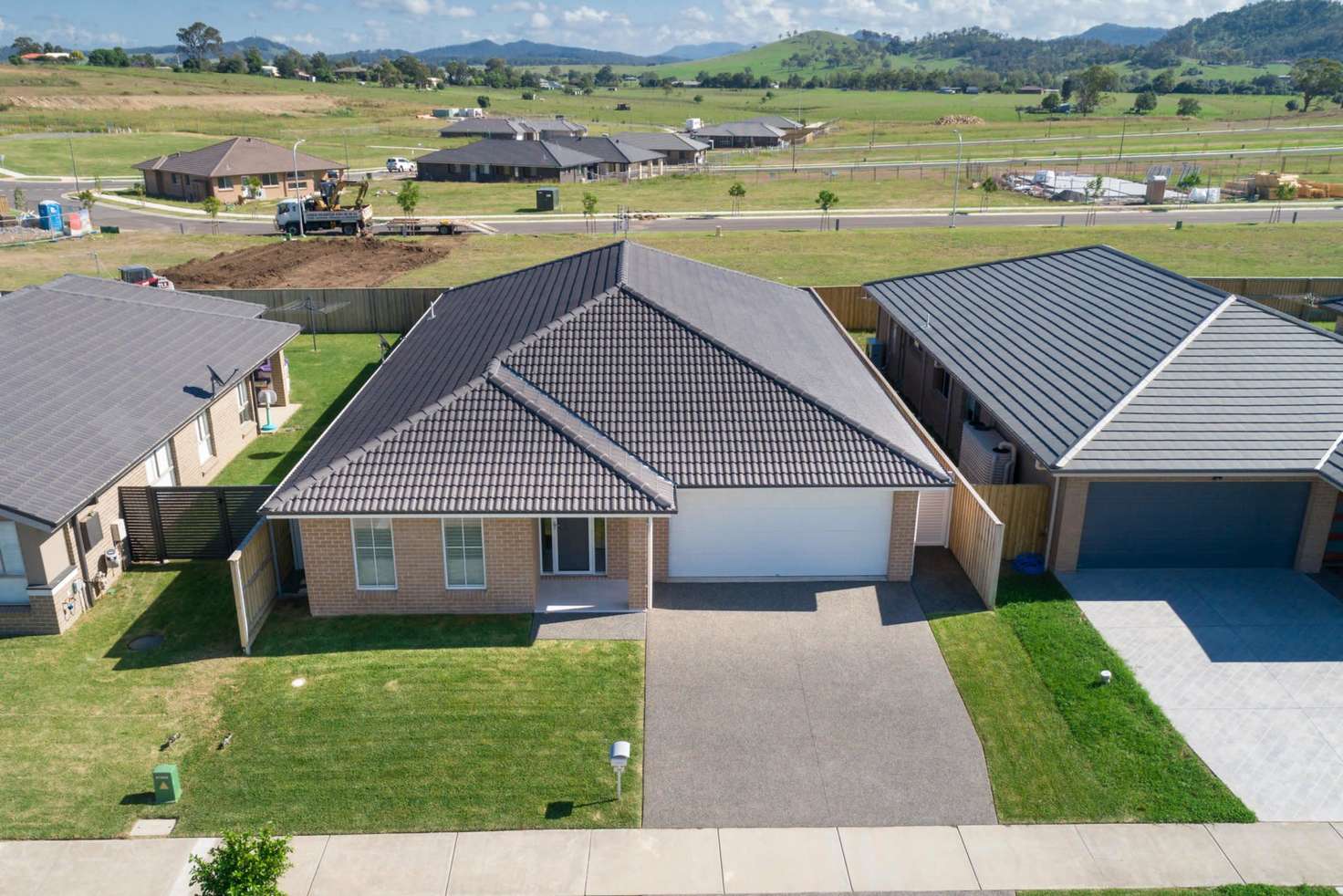Main view of Homely house listing, 14 Triller Street, Aberglasslyn NSW 2320