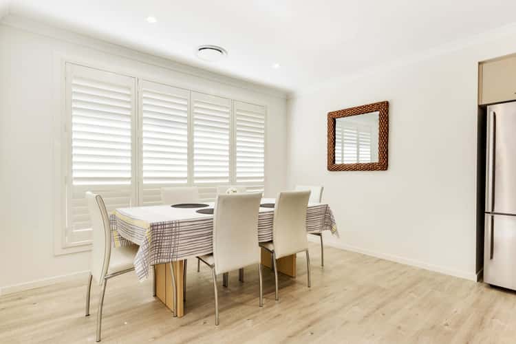Fourth view of Homely house listing, 14 Triller Street, Aberglasslyn NSW 2320