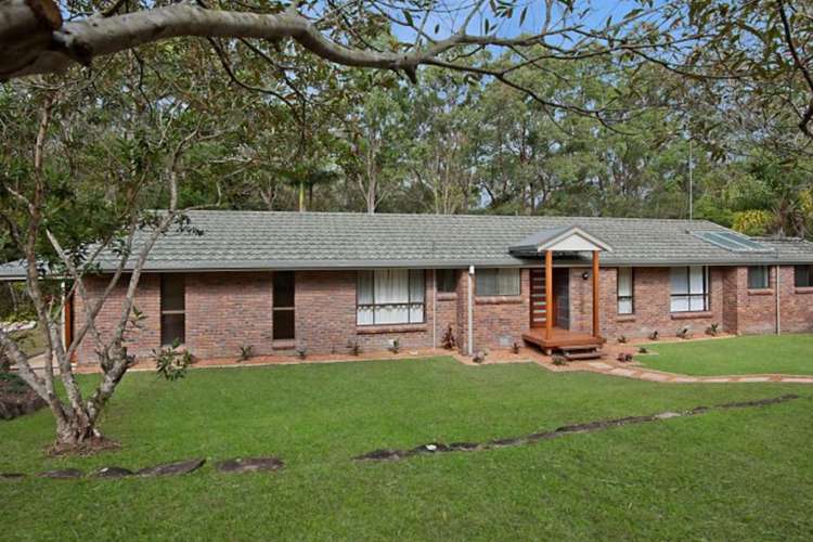 Third view of Homely house listing, 13 Harry Mills Drive, Worongary QLD 4213