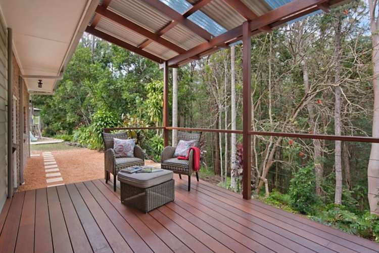 Fourth view of Homely house listing, 13 Harry Mills Drive, Worongary QLD 4213