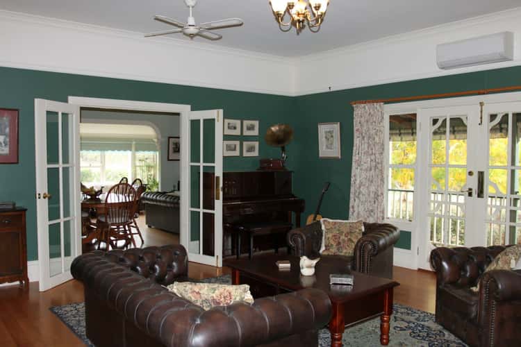 Seventh view of Homely house listing, 113 Connellys Creek Road, Acheron VIC 3714