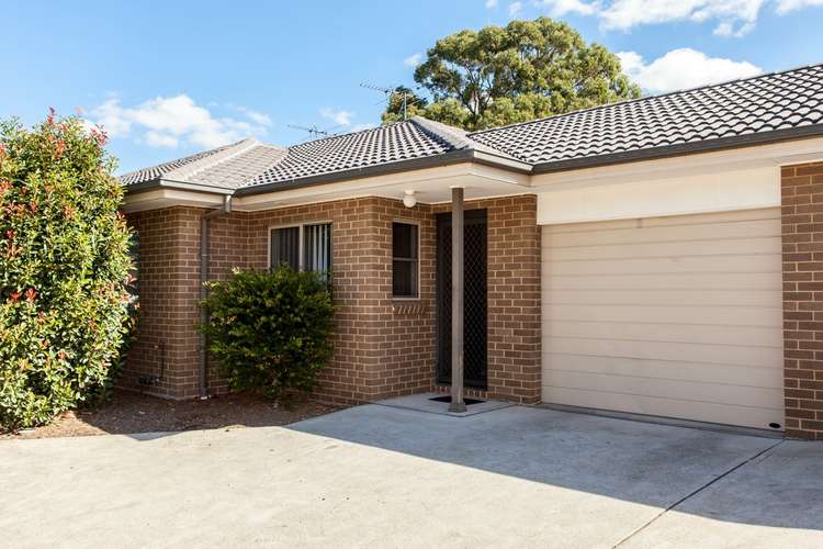 Second view of Homely unit listing, 6/35 Rawson Street, Aberdare NSW 2325