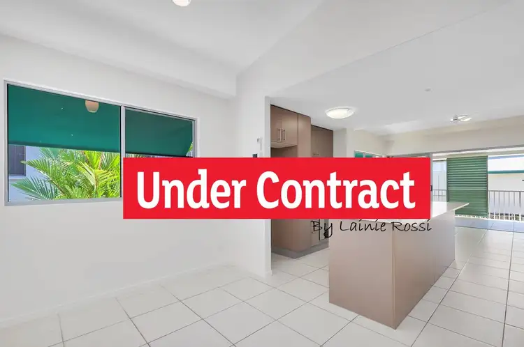 4/110-114 Collins Avenue, Edge Hill QLD 4870