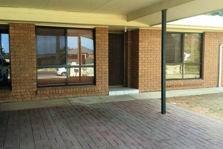 Second view of Homely unit listing, 3/56 Old Sturt Highway, Berri SA 5343