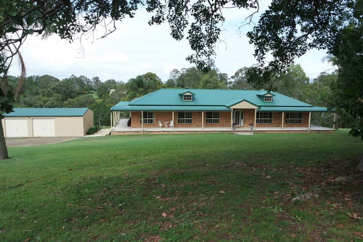 Main view of Homely house listing, 11 Kingfisher Drive, Wingham NSW 2429