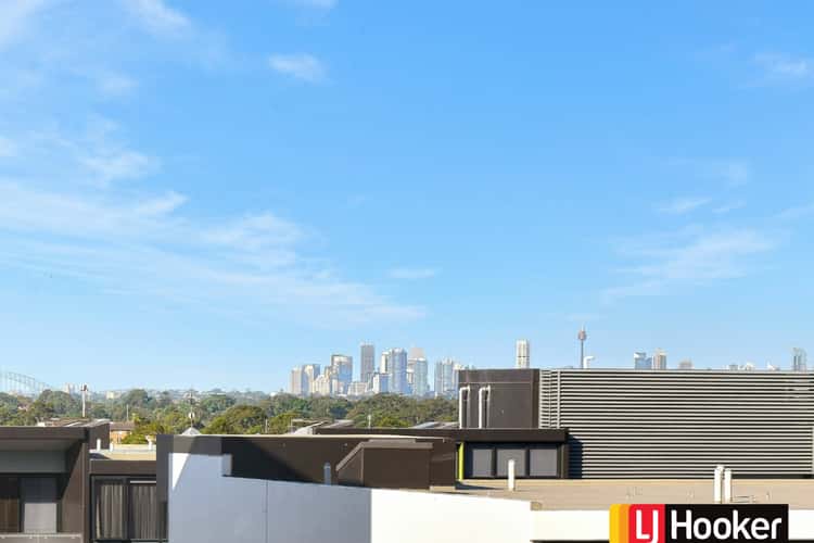 Second view of Homely unit listing, 507/7 Australia Ave, Sydney Olympic Park NSW 2127
