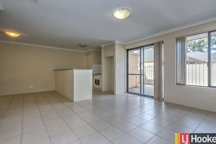 Second view of Homely villa listing, 25B Evelyn Street, Gosnells WA 6110