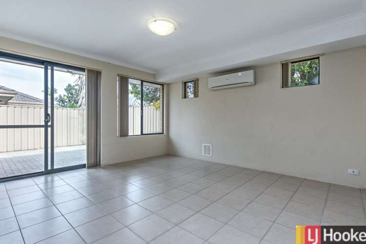 Third view of Homely villa listing, 25B Evelyn Street, Gosnells WA 6110