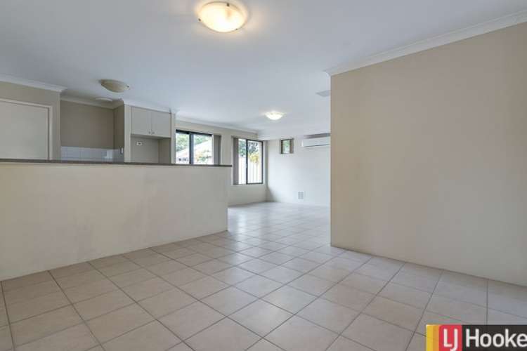 Fourth view of Homely villa listing, 25B Evelyn Street, Gosnells WA 6110