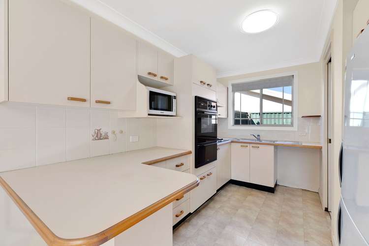 Fourth view of Homely semiDetached listing, 2/1 Karooah Avenue, Blue Bay NSW 2261