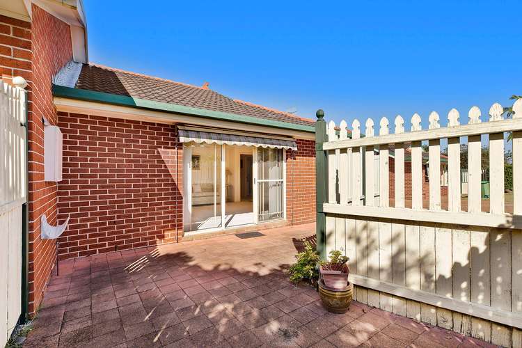Fifth view of Homely semiDetached listing, 2/1 Karooah Avenue, Blue Bay NSW 2261