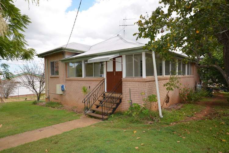 Main view of Homely house listing, 40 Birnam Street, Beaudesert QLD 4285