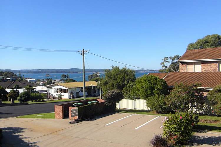 Main view of Homely unit listing, 4/2 Sheila Street, Batehaven NSW 2536