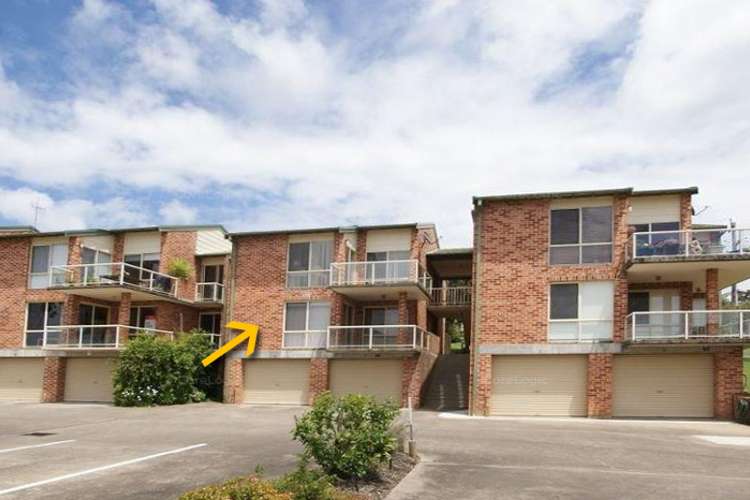 Second view of Homely unit listing, 4/2 Sheila Street, Batehaven NSW 2536