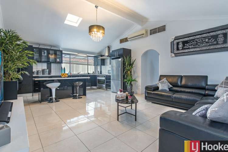 Main view of Homely house listing, 34 Hargrave Drive, Thornlie WA 6108