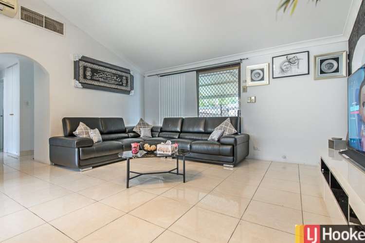 Fifth view of Homely house listing, 34 Hargrave Drive, Thornlie WA 6108