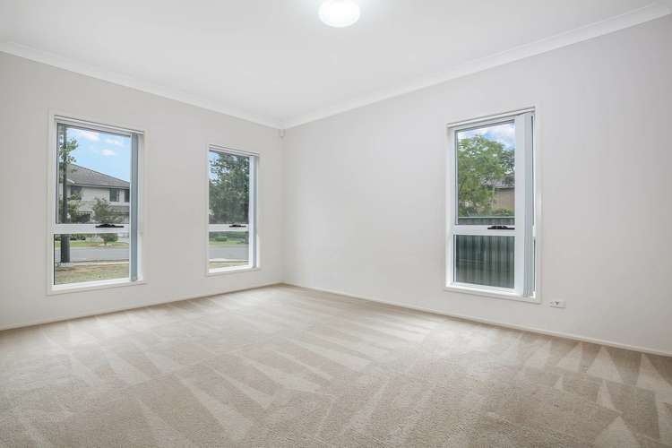 Fifth view of Homely house listing, 67 Wilkins Ave, Beaumont Hills NSW 2155