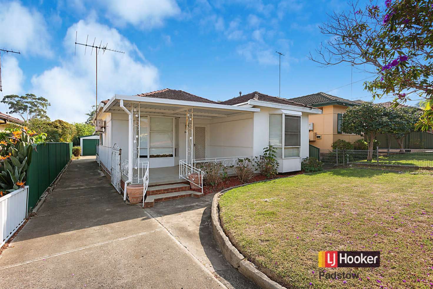 Main view of Homely house listing, 54 Raine Road, Revesby NSW 2212