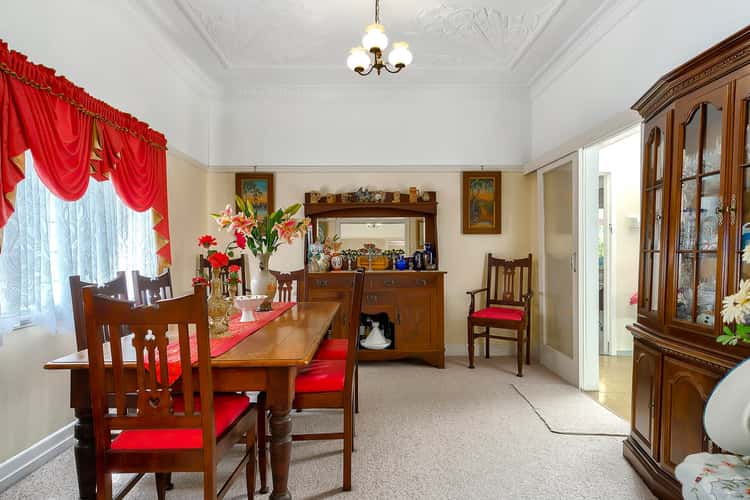 Fifth view of Homely house listing, 41 Willmington Street, Newmarket QLD 4051