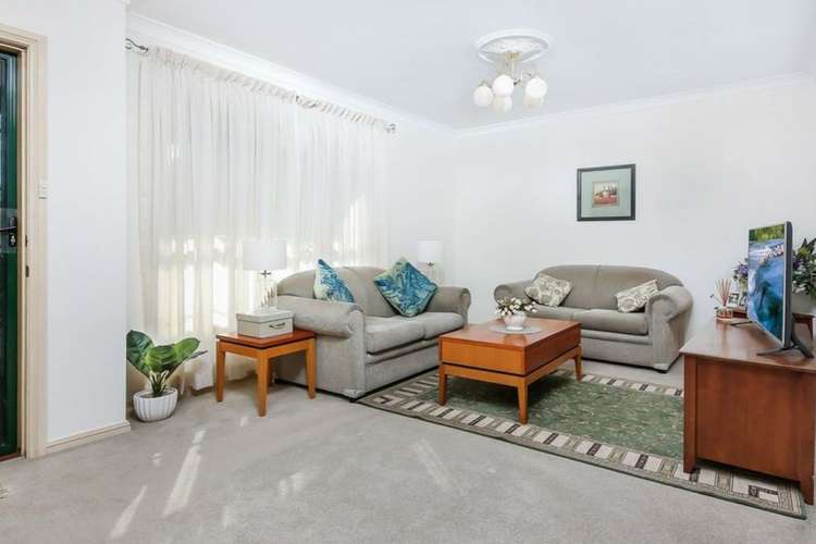 Second view of Homely house listing, 2E/5-15 William Street, Botany NSW 2019