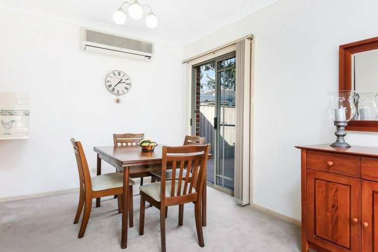 Third view of Homely house listing, 2E/5-15 William Street, Botany NSW 2019