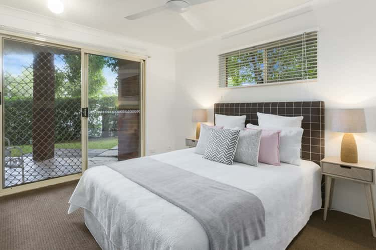 Unit 1/23 Dorset Street, Ashgrove QLD 4060