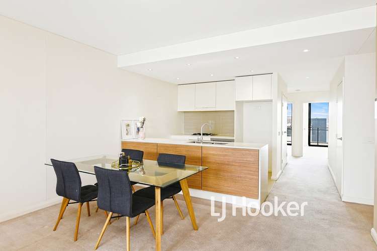 Third view of Homely unit listing, 805/16 Baywater Drive, Wentworth Point NSW 2127