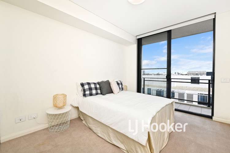 Sixth view of Homely unit listing, 805/16 Baywater Drive, Wentworth Point NSW 2127