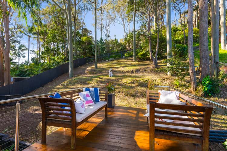 Sixth view of Homely house listing, 241 Hudson Parade, Avalon Beach NSW 2107