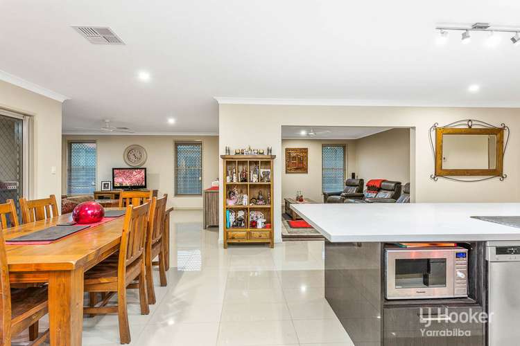 Fourth view of Homely house listing, 4 Lauremeg Place, Logan Village QLD 4207