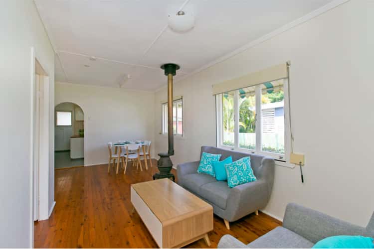 Fifth view of Homely house listing, 30 Bellevue Parade, Lota QLD 4179