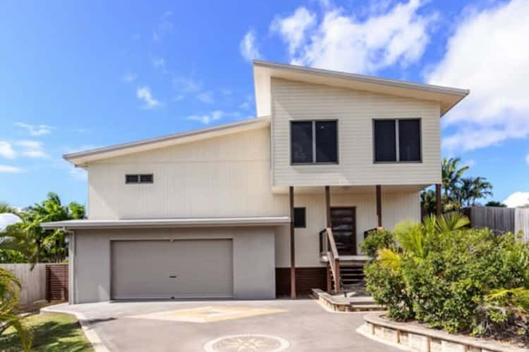 Second view of Homely house listing, 3 Danielle Court, Boyne Island QLD 4680