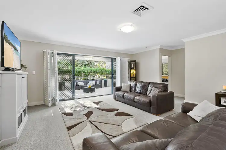 6/34 Foamcrest Avenue