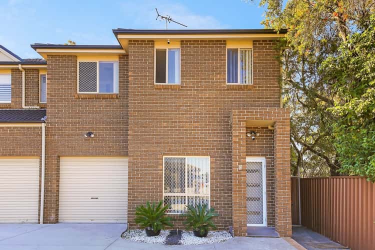 Main view of Homely townhouse listing, 5/3 - 5 Smith Crescent, Liverpool NSW 2170