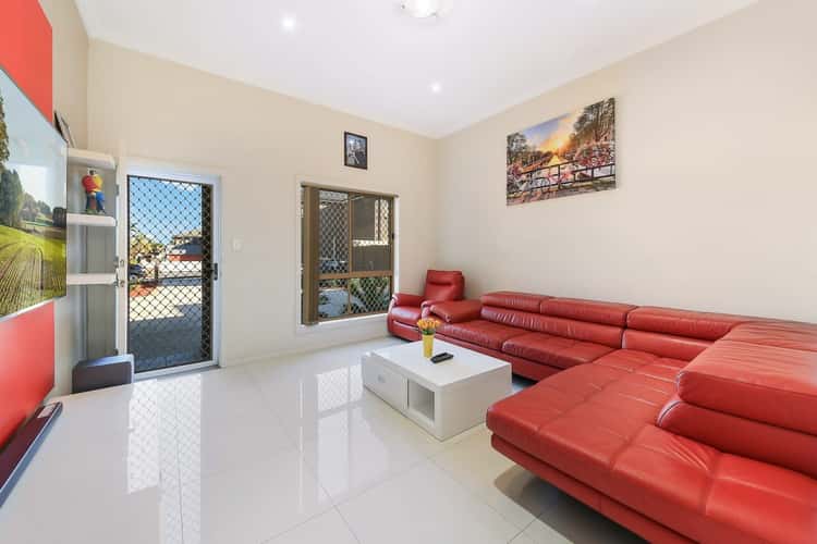 Second view of Homely townhouse listing, 5/3 - 5 Smith Crescent, Liverpool NSW 2170