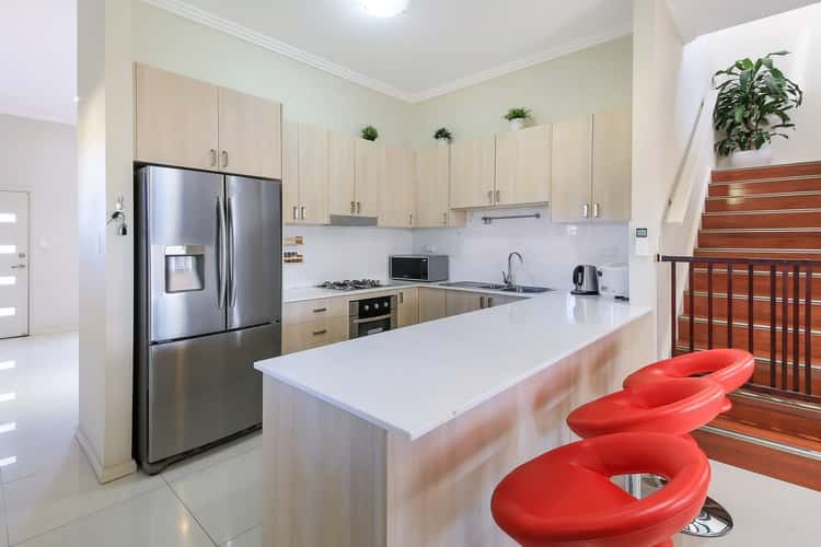 Third view of Homely townhouse listing, 5/3 - 5 Smith Crescent, Liverpool NSW 2170