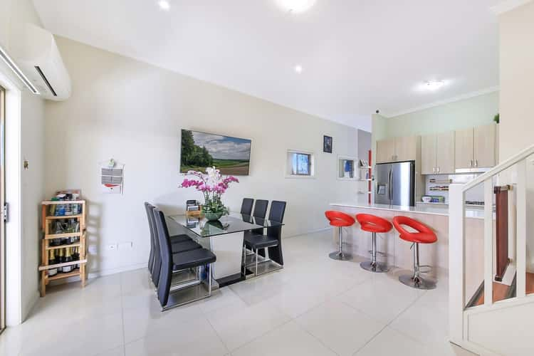 Fourth view of Homely townhouse listing, 5/3 - 5 Smith Crescent, Liverpool NSW 2170