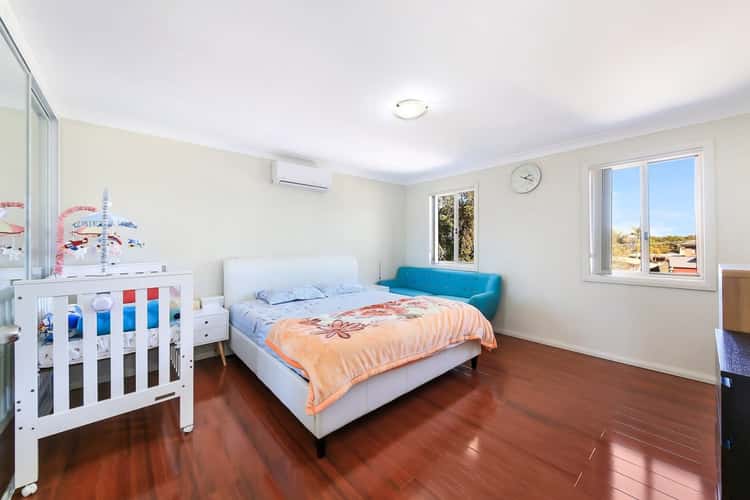 Fifth view of Homely townhouse listing, 5/3 - 5 Smith Crescent, Liverpool NSW 2170