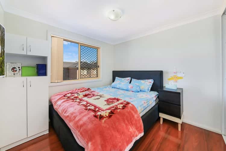 Sixth view of Homely townhouse listing, 5/3 - 5 Smith Crescent, Liverpool NSW 2170