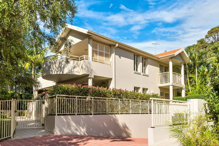Main view of Homely apartment listing, 4/17 Trevor Road, Newport NSW 2106