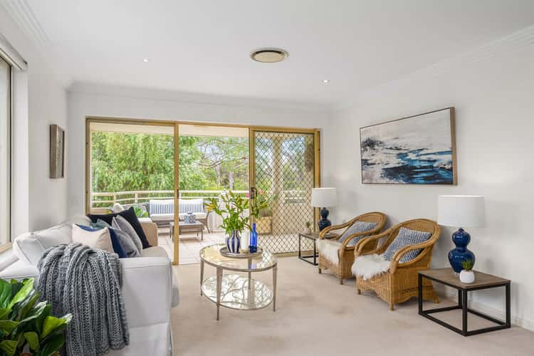 Third view of Homely apartment listing, 4/17 Trevor Road, Newport NSW 2106